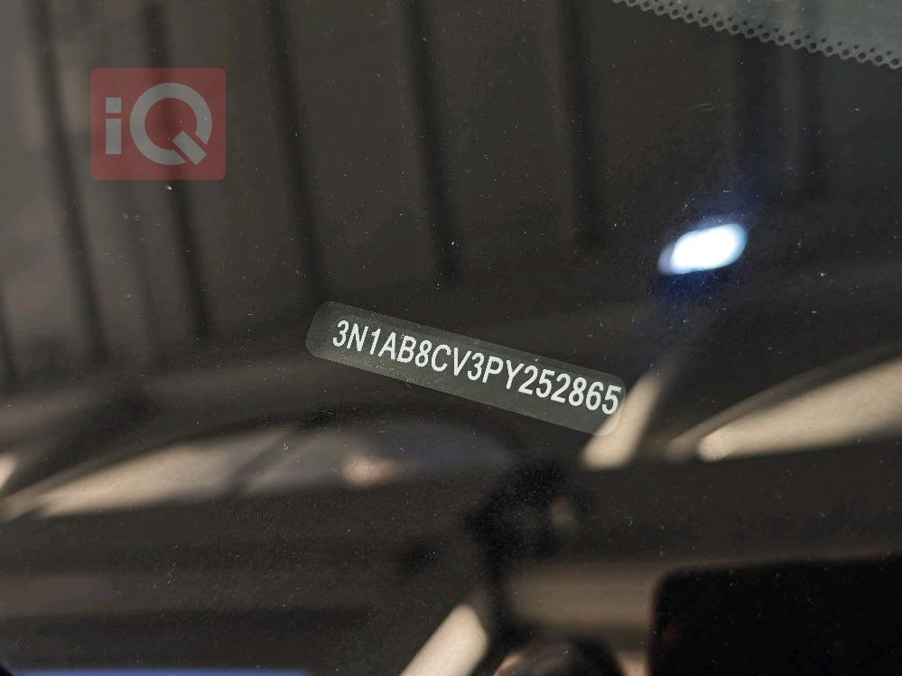 نيسان سنترا